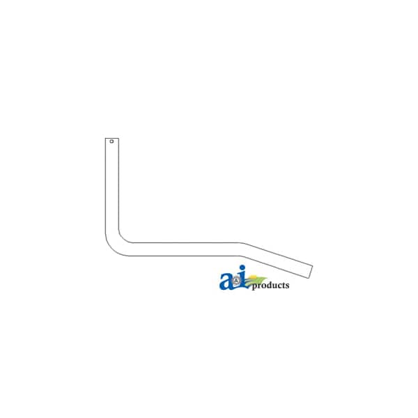 Lever, Turnbuckle 6" x8" x1"
